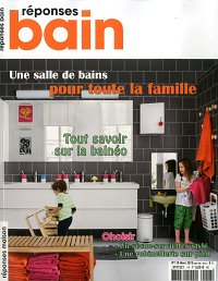 Notre Concept 1000 dans Réponses Bain n°118