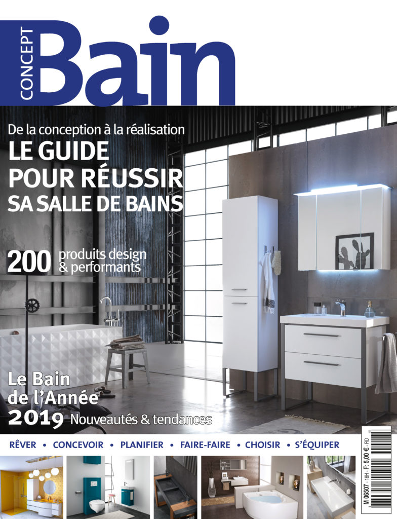 Azurlign fait la une de la Presse Spécialisée 2019 !
