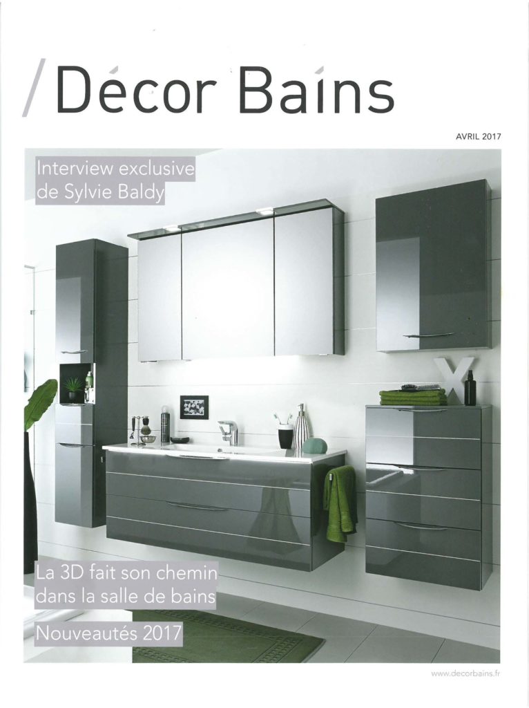 Décor Bain avril 2017