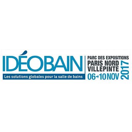 Du 6 au 10 novembre 2017, retrouvez Azurlign sur le salon Idéobain