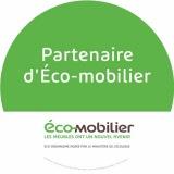 AzurLign®, partenaire d’Eco-mobilier.Un nouvel avenir et une seconde vie pour les meubles!