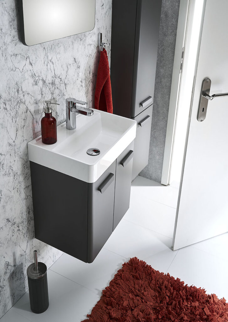 Décalé, un meuble qui vous fait gagner de l’espace !