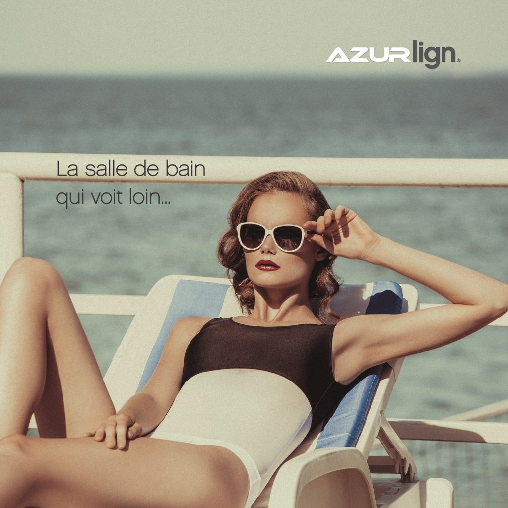 La nouvelle collection Azurlign 2020 !